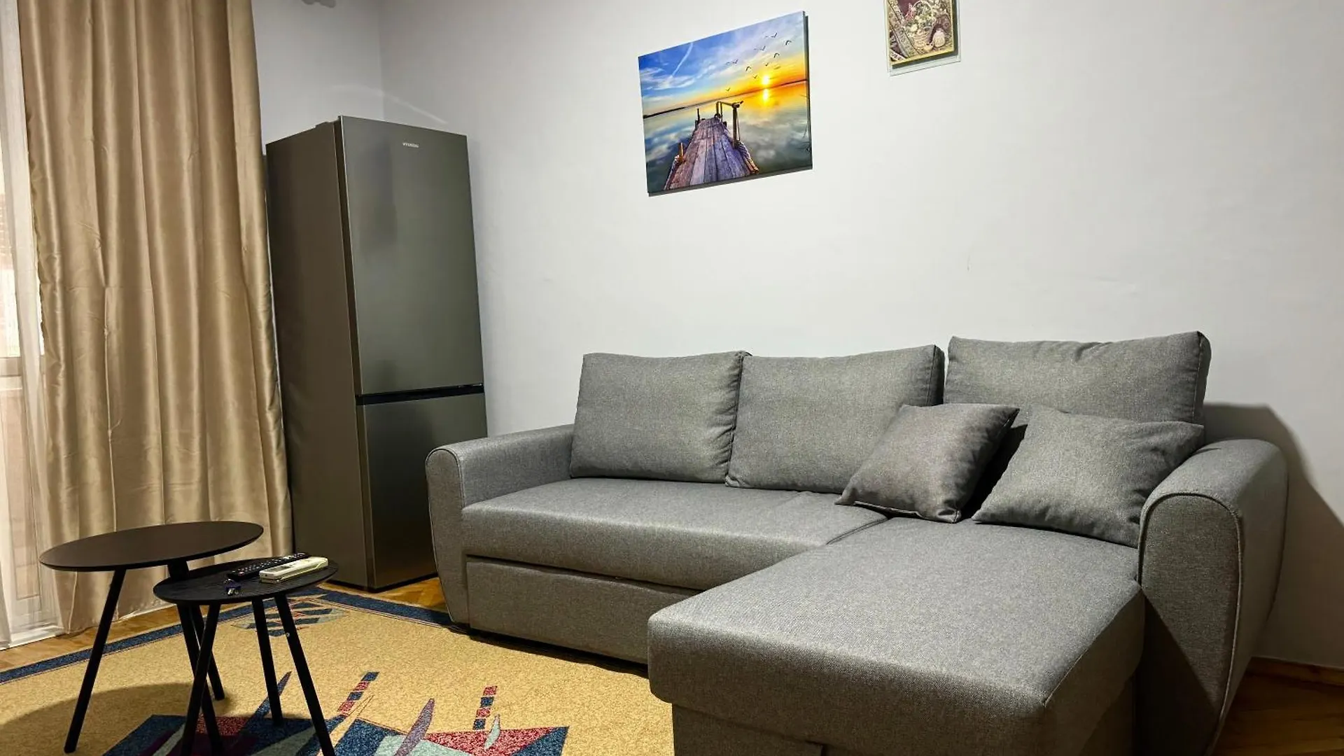 Roses Apartament Tirana