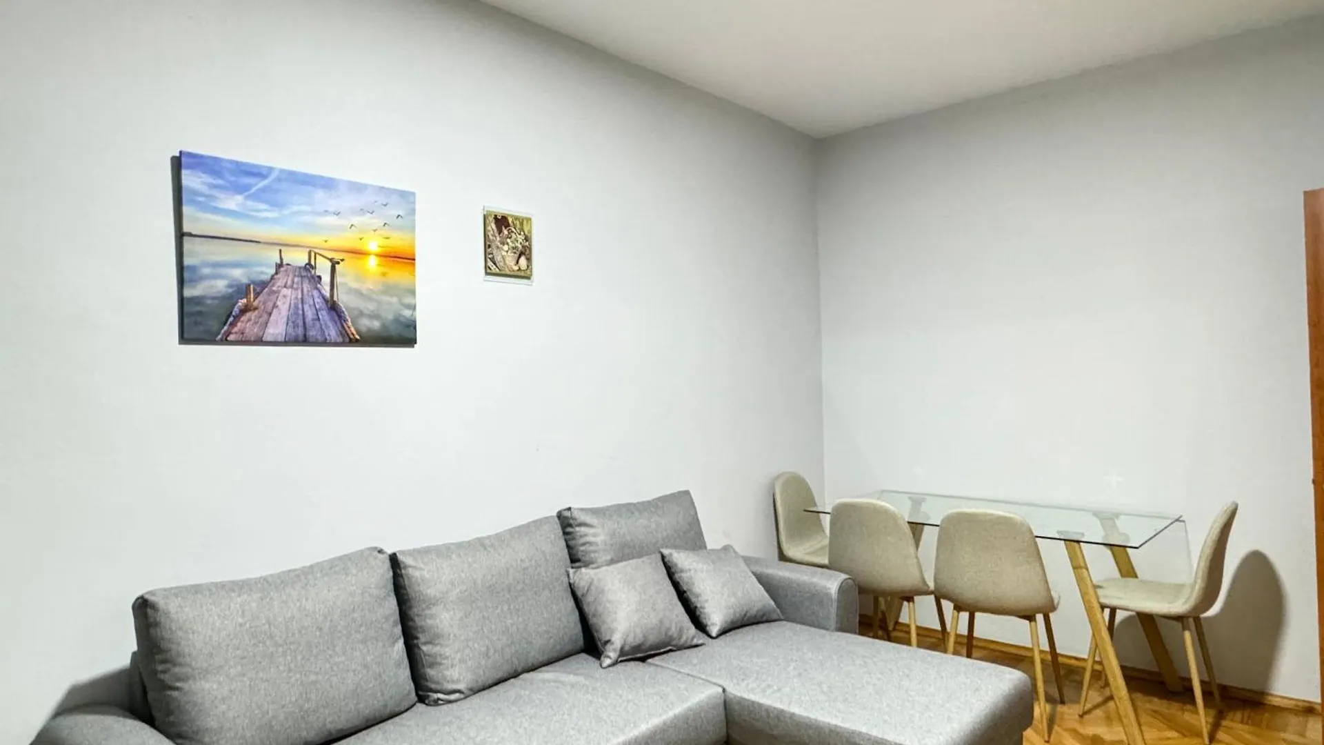 Apartman Roses Apartament Tirana