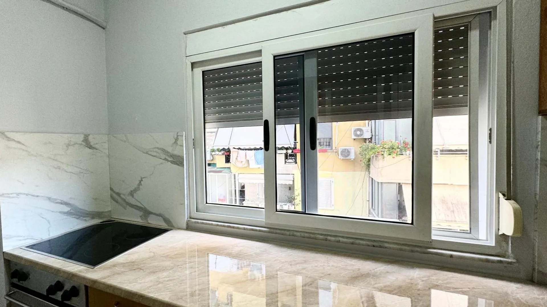 Apartman Roses Apartament Tirana