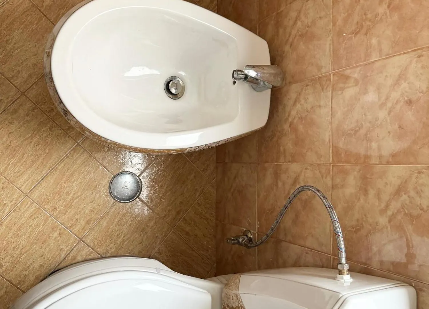 Apartman Roses Apartament Tirana